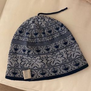 Turtle Fur winter hat beanie